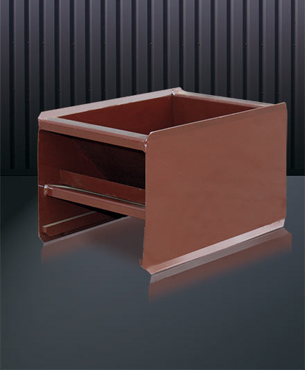 Zu unseren Mörtelschlitten