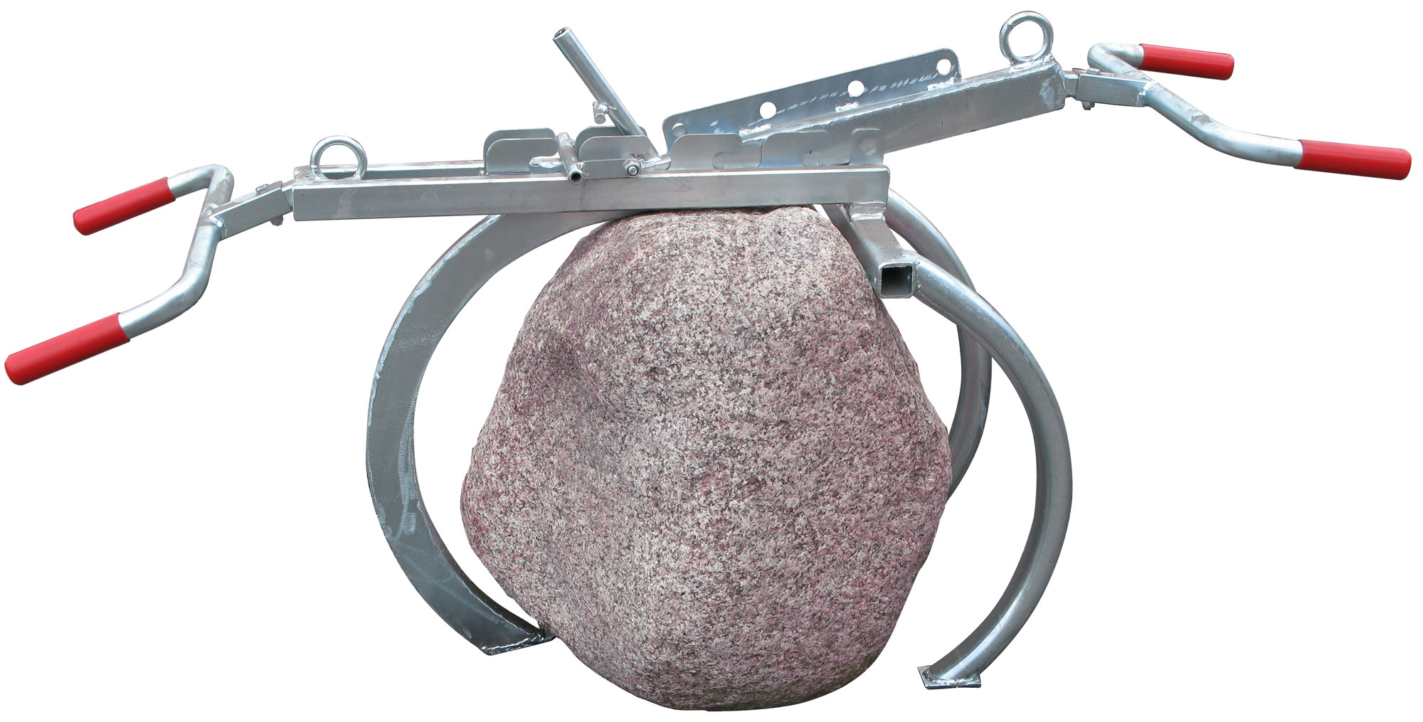 Zu unseren Steingreifern