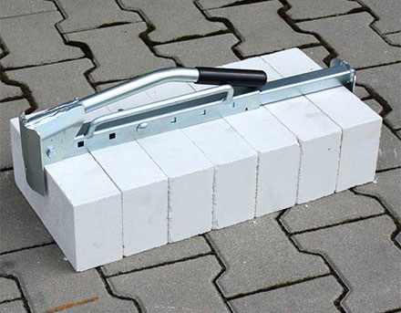 Zu unseren Steingreifern