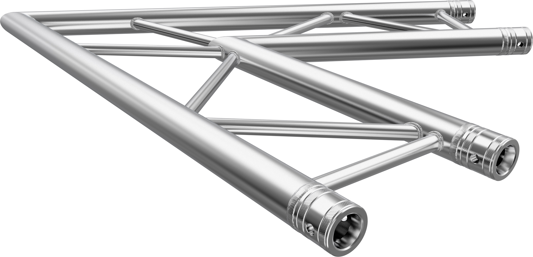 Global Truss F32 2-Weg Ecke C20 60° H