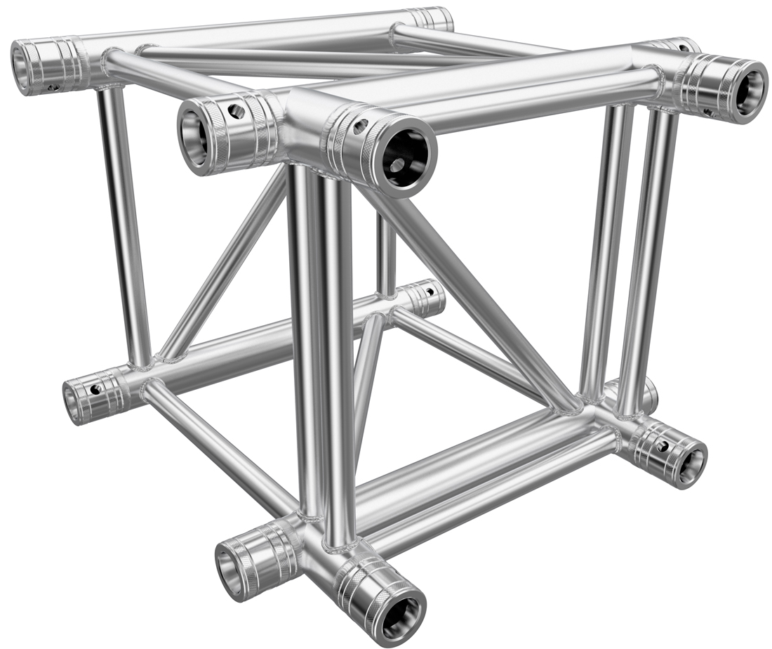 Global Truss F44 3-Weg Ecke T35