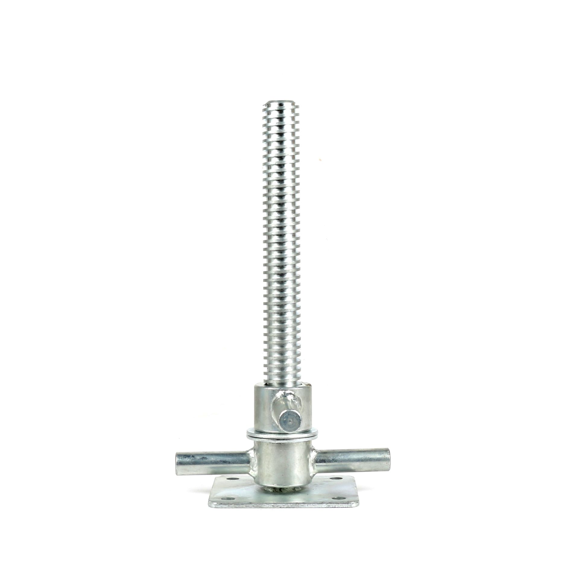 Global Truss Nivellier Standfuß 30 cm