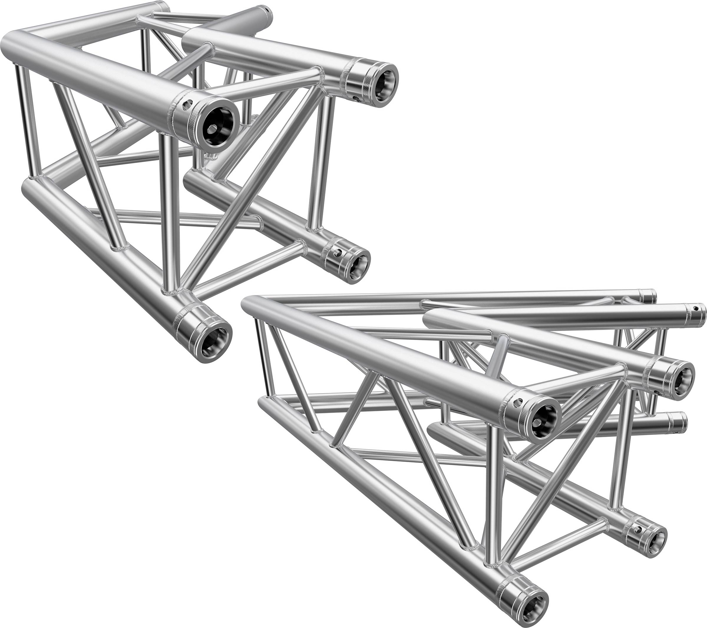 Global Truss F34 2-Weg Ecke Prolyte