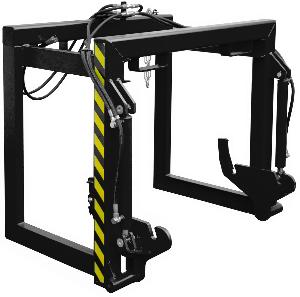 Bauer Kipptraverese UCT
