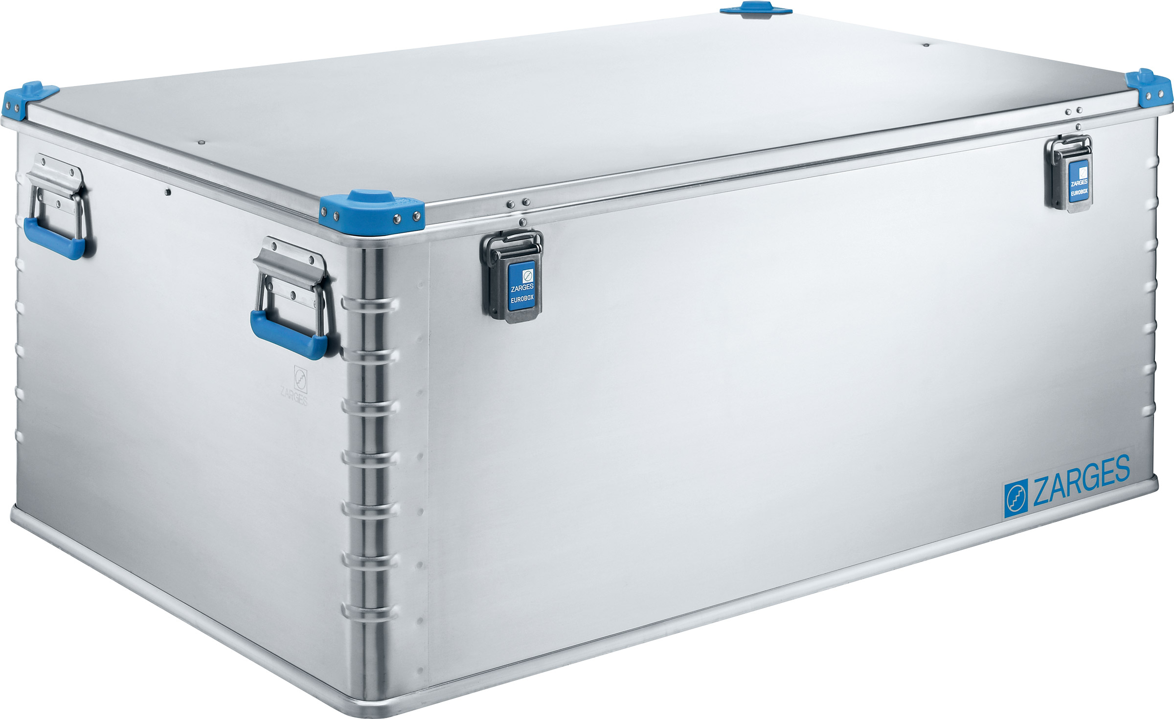 ZARGES Alubox Eurobox 414 Liter