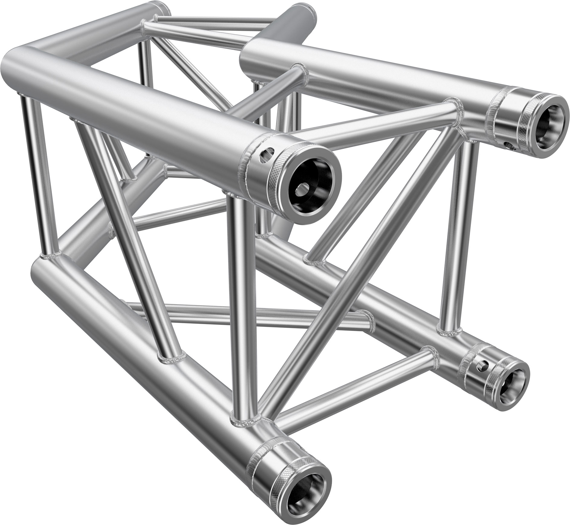 Global Truss F34 2-Weg Ecke C23 135° Prolyte