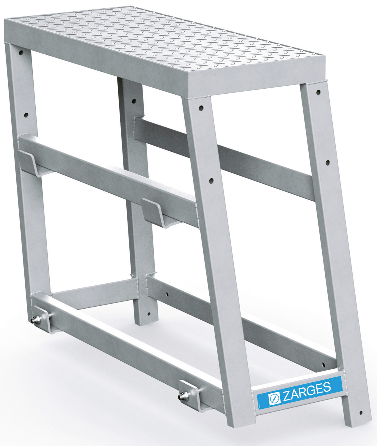 ZARGES Arbeitspodest Modular AMA P - Modul D
