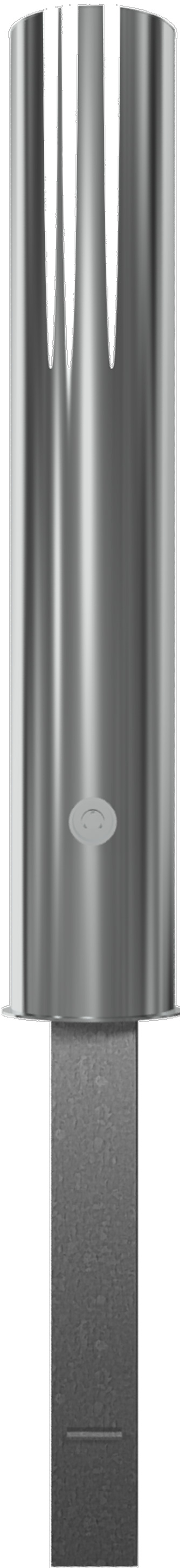 Schake Edelstahlpoller HD Ø 154 mm