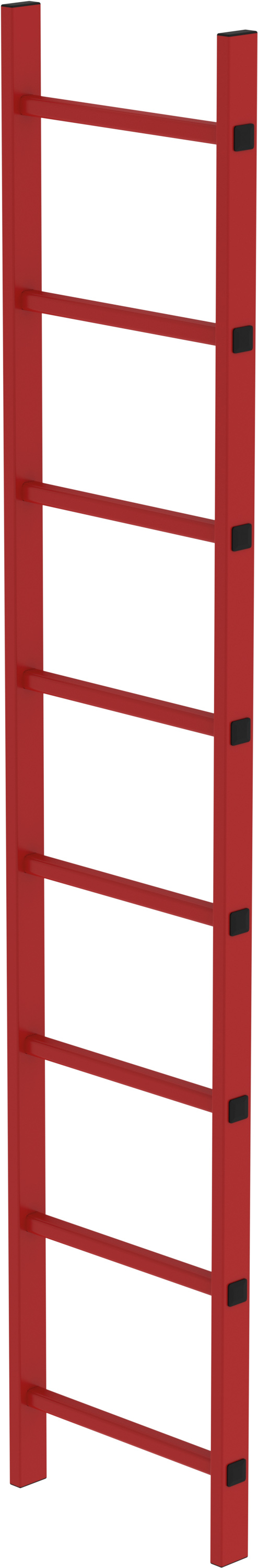 Günzburger Schachtleiter GFK - Lichte Weite 400 mm - 8 Sprossen