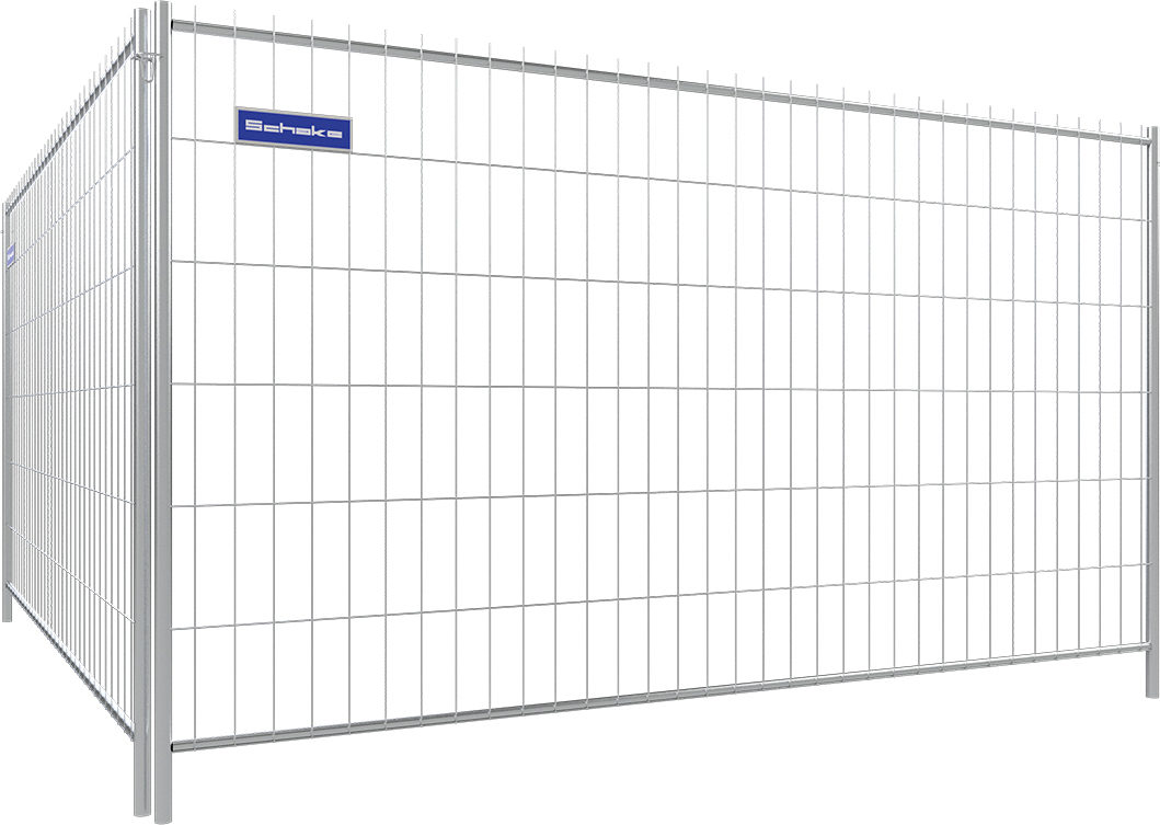 Schake Mobilzaun Standard 3,50 x 2,00 m