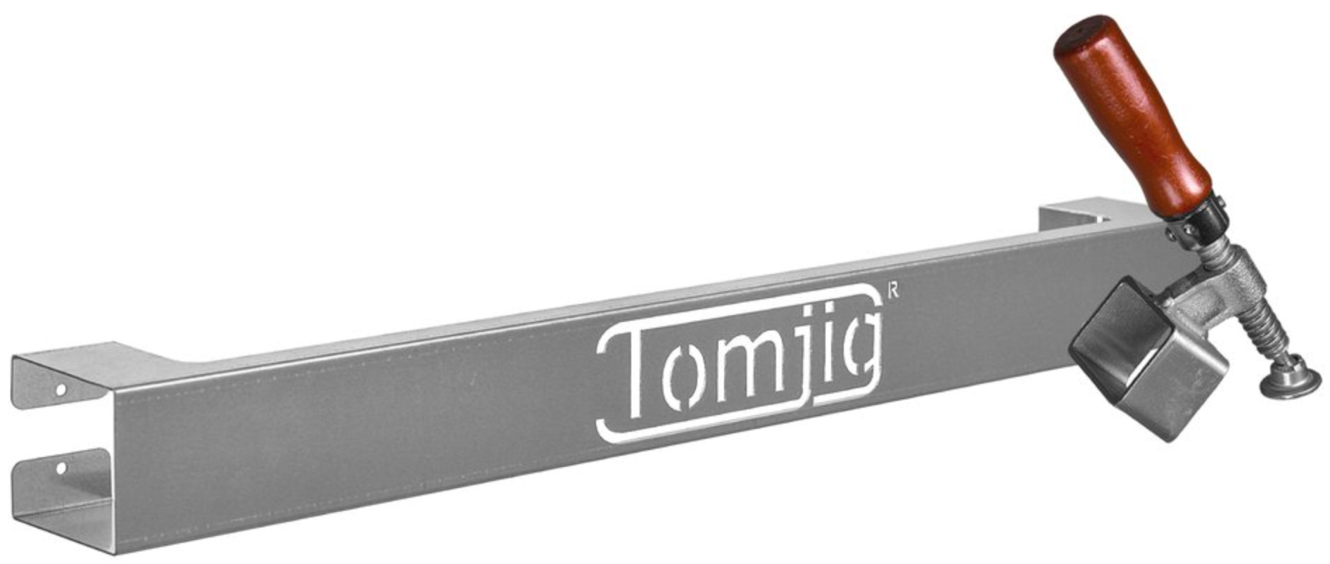 Tomjig® Schnellspanner - Lattengröße 40|60 - Set 2 Stück