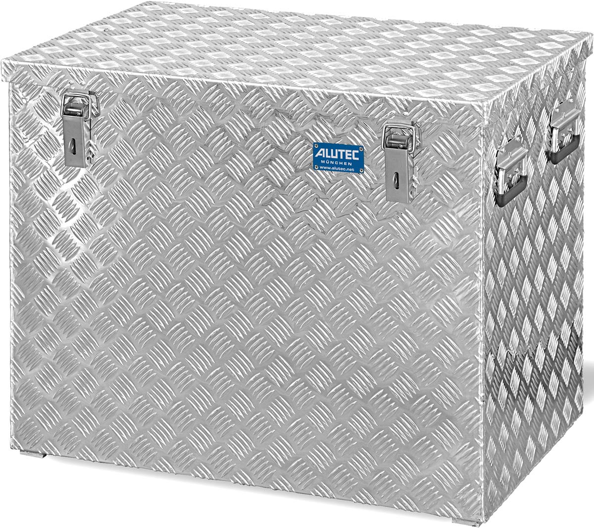 Alutec Riffelblechbox Extreme 234