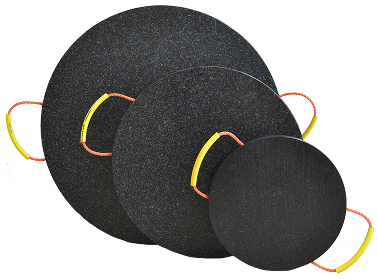 Zu unseren Kranplatten