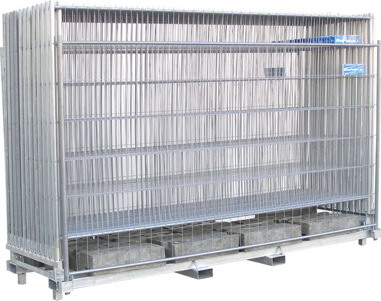 Zu unseren Schutzzäunen